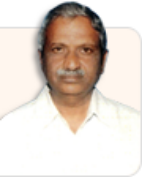 Mr. V. C. Varaprasad