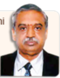 Mr. K. S. Sripathi