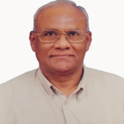 Dr. B. R. Patil