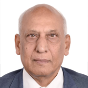 Dr. P. Raja Mohan Rao