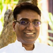 Dr. Ajay Potluri