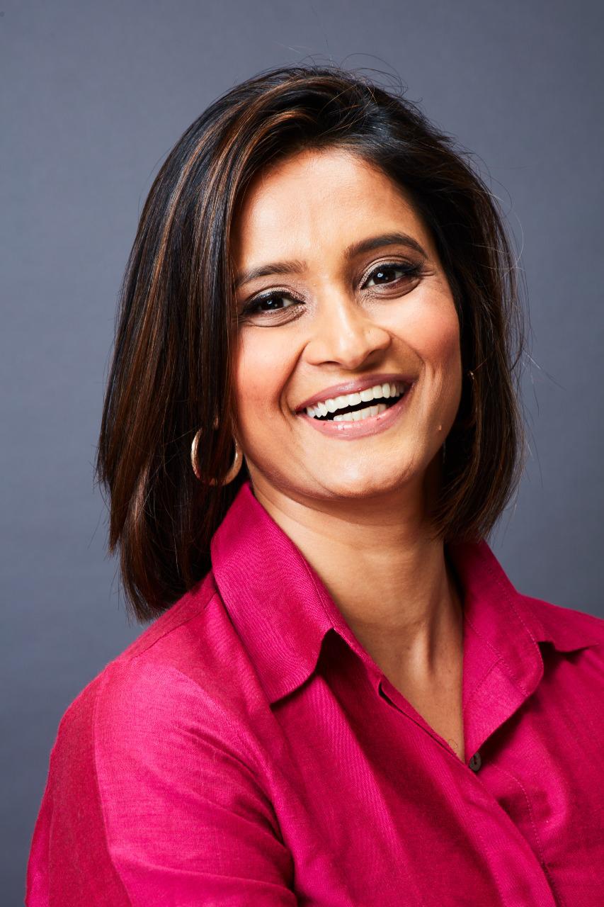 Ms. Lakshmi Potluri