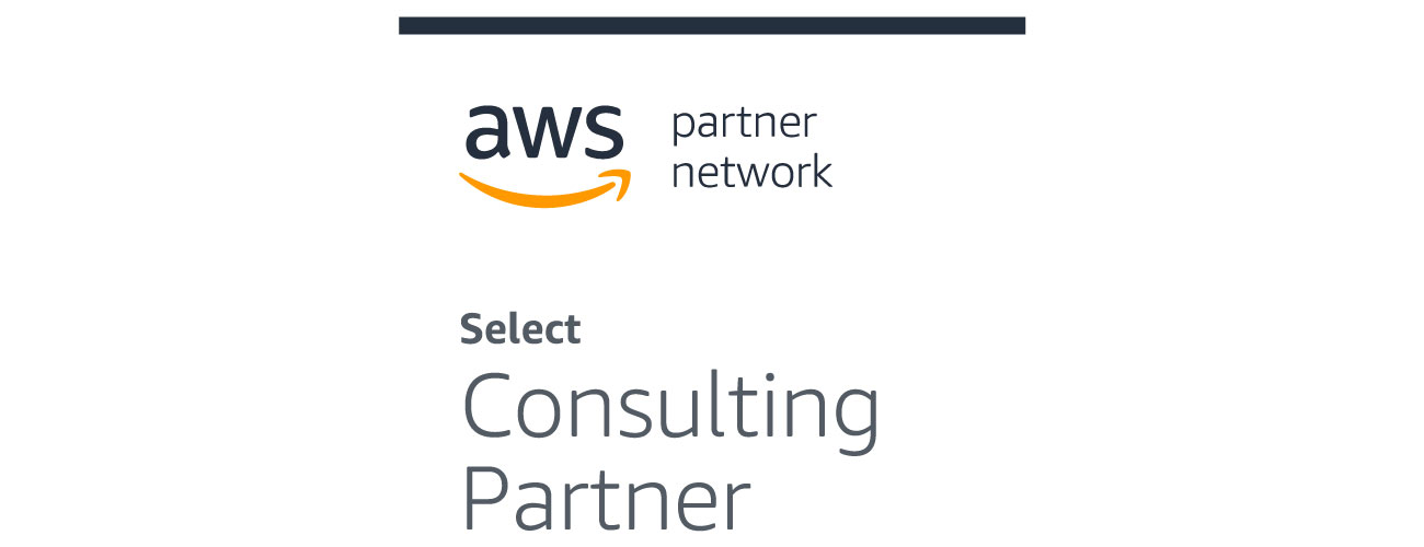 AWS Consulting Partner