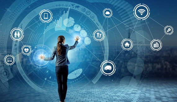 Trigyn's Enterprise Digitalization Services