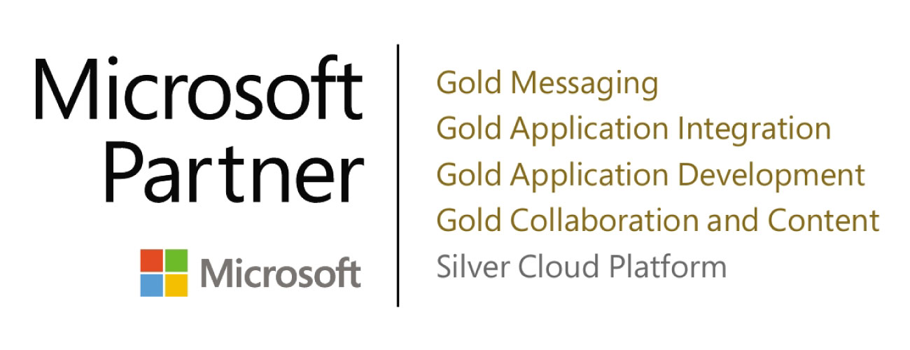 Microsoft Partner