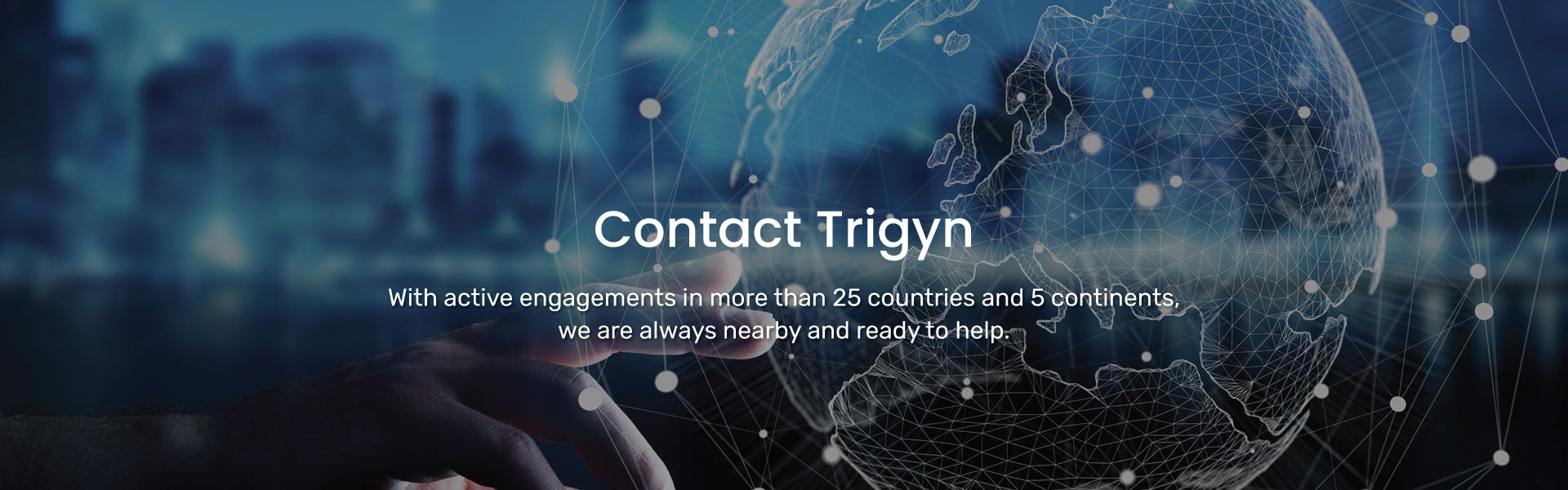 Contact