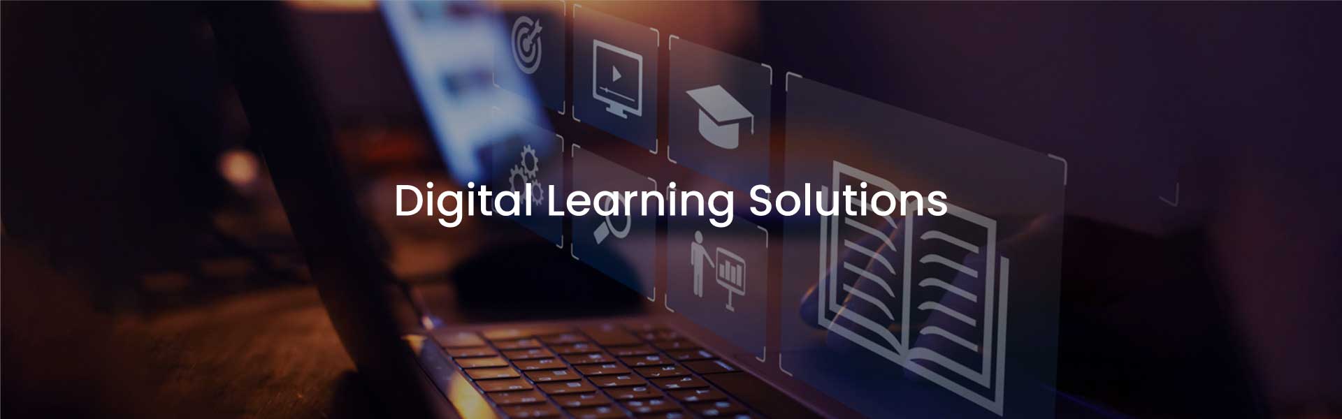 Digital Learning Content Services