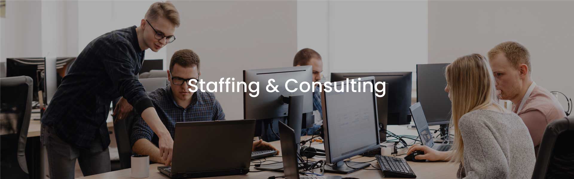Trigyn’s Staffing & Consulting Value Proposition