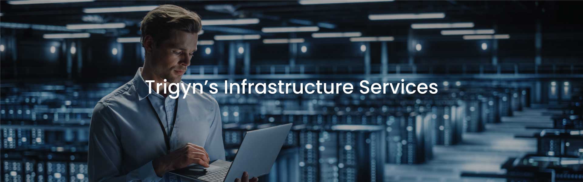 Choose the Right IT Support Partner