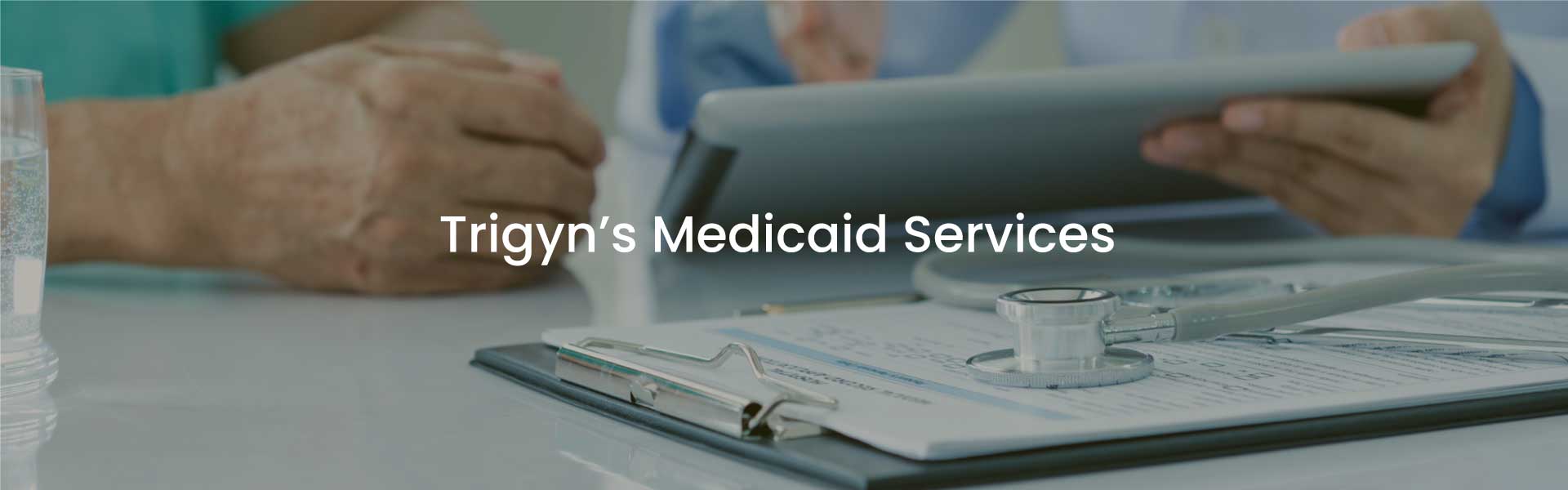 Medicaid PMO Services