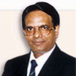 Mr. A. R. Ansari