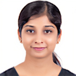 Ms. P. Bhavana Rao