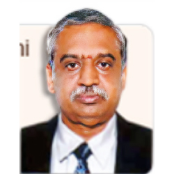 Mr. K. S. Sripathi