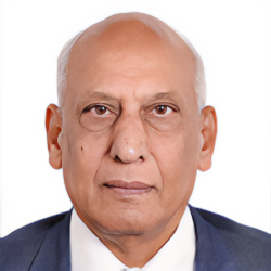 Dr. P. Raja Mohan Rao