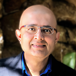 Mr. Vikram Chandna