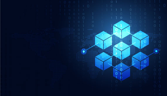 Trigyn's Blockchain Solutions & Services