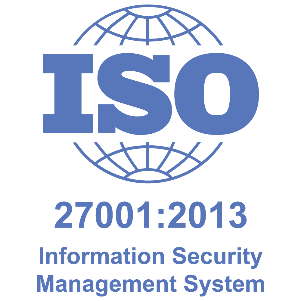 ISO 27001-2013