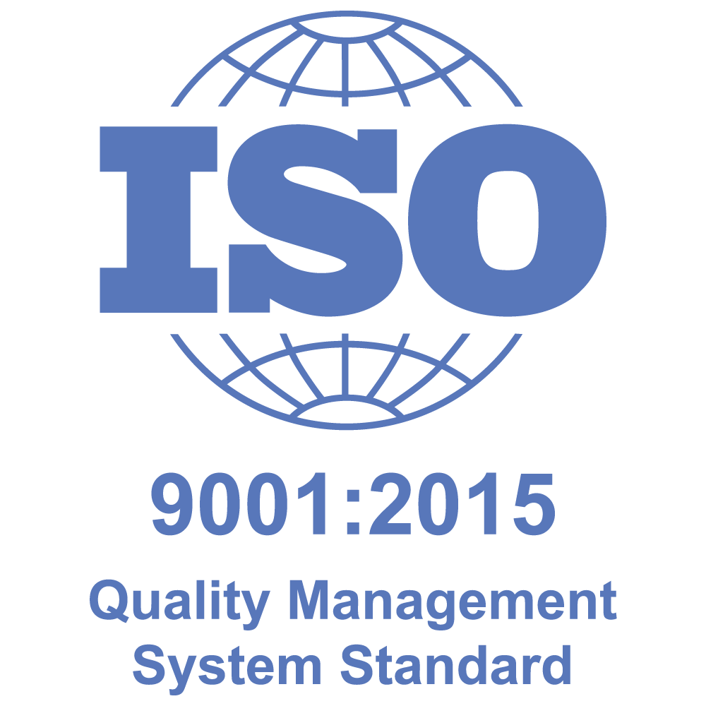 ISO 9001-2015
