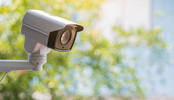 Security and Surveillance