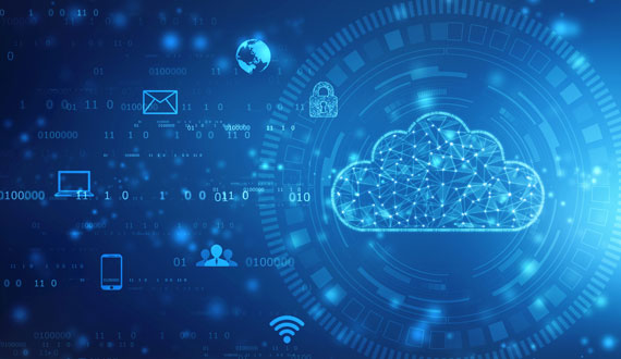 Trigyn's Cloud Services
