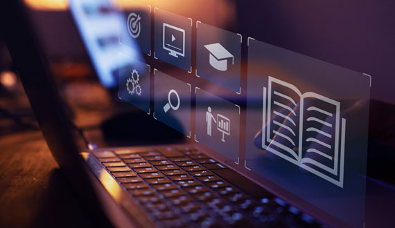 Trigyn's Digital Learning Solutions and Services