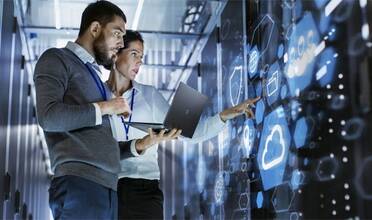 8 Tips for Choosing the Right IT Support Partner