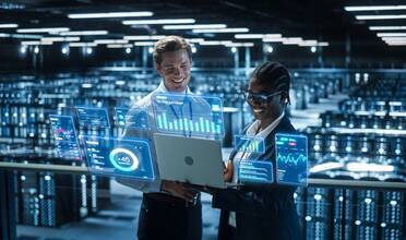 Top 7 Network and Infrastructure Upgrades Your Organization Should Consider