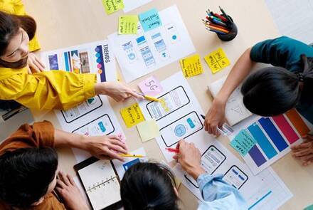 10 Best Practices for Developing a Mobile App for Your Business