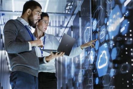 8 Tips for Choosing the Right IT Support Partner