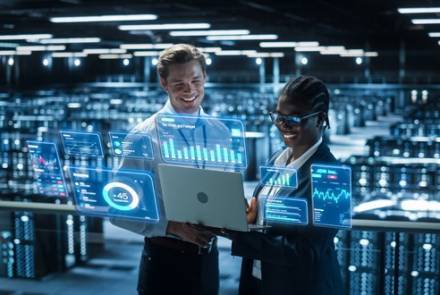 Top 7 Network and Infrastructure Upgrades Your Organization Should Consider 