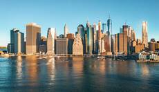 Case Study: IT Flexibility for a Major North American City