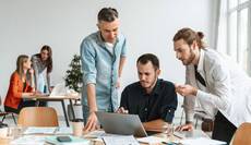 Medicaid PMO Services