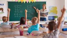 Teacher Continuing Education