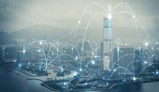 Smart Cities and IoT