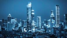 Case Study: It Transformation of a Large Government Entity