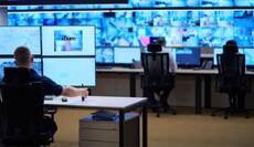 Intelligent Video Analytics